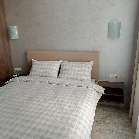 Apartment Complex Parklend Kiev Esterno foto