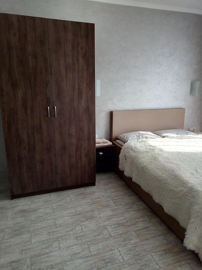 Apartment Complex Parklend Kiev Esterno foto